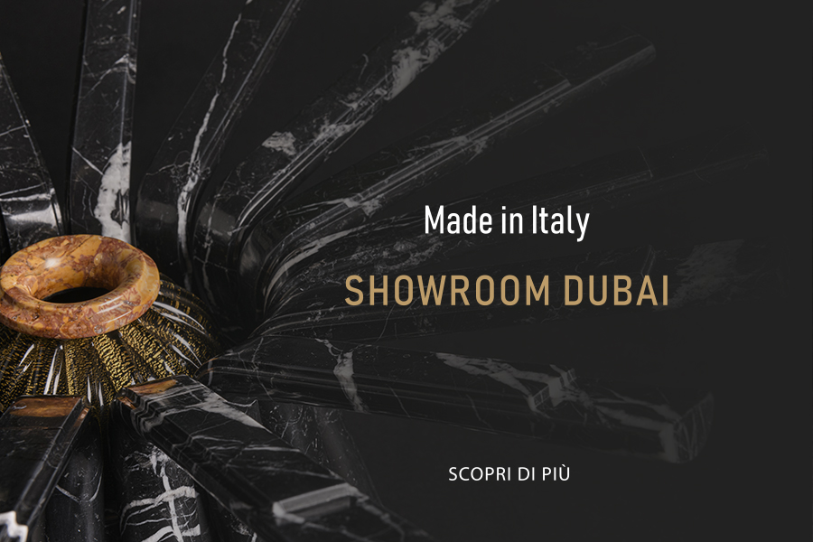 Evento Dubai