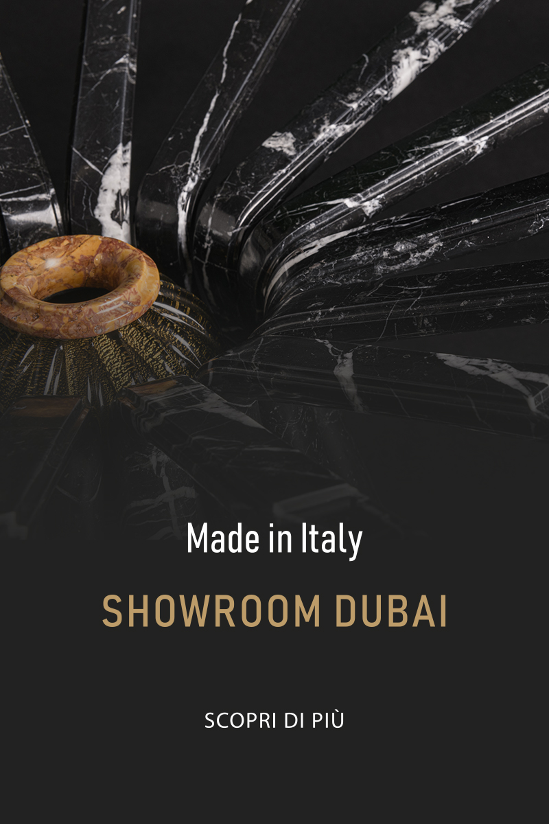Evento Dubai